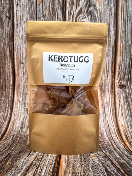 Kerotugg® Renchips 10 st 🇸🇪