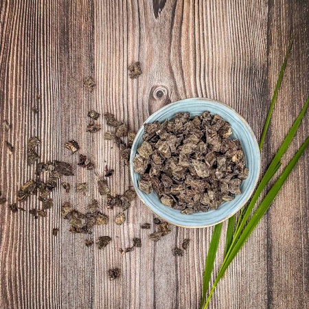 EMMZO® Oxhjärta tärnad 100g 🇸🇪