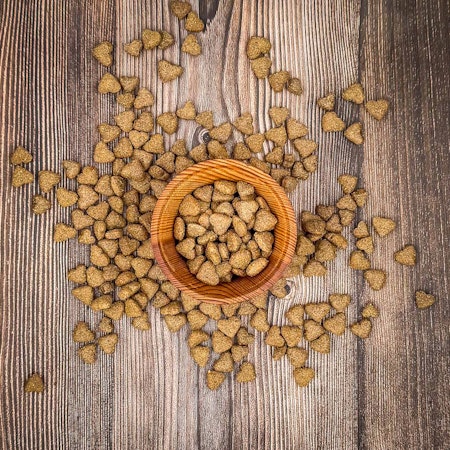  Petgood® Insektsbaserat Hundgodis För Träning 100g