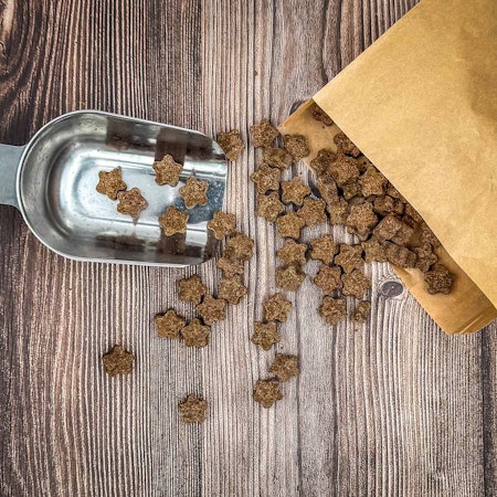 Petgood® Insektsbaserat Hundgodis För Avkoppling 100g