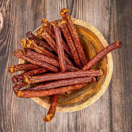 EMMZO® Wienerwurst 🇸🇪