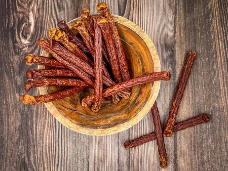 EMMZO® Wienerwurst 🇸🇪