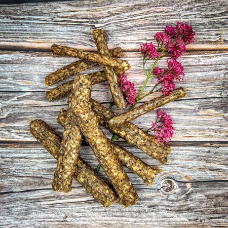 RAUH! Crunchy Moose 🇫🇮