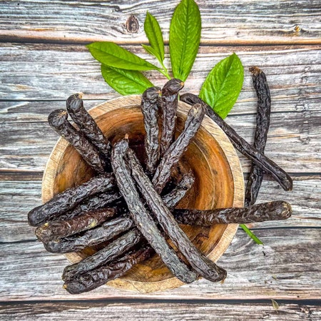 RAUH! Moose Salami Sticks 18g 🇫🇮