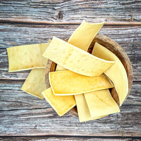 RAUH! Moose Chips Medium 15x5cm 🇫🇮