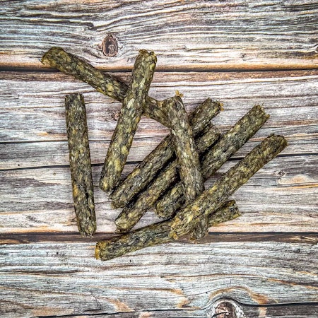 RAUH! Crunchy Deer Small 🇫🇮