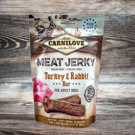 Carnilove® Meat Jerky 🇪🇺