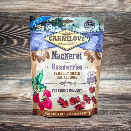 Carnilove® Crunchy Snack 🇪🇺