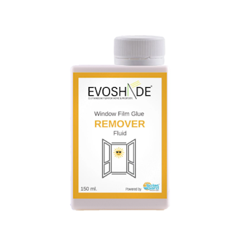 Vindusfilmfjerner 150 ml