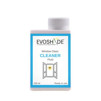 Glassrens 150 ml