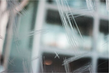 Graffitigard SRX 4