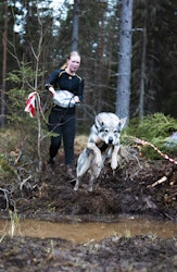 PAWSITIVE RUN K9 BIATHLON