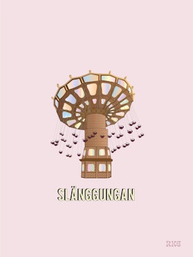 Slänggungan