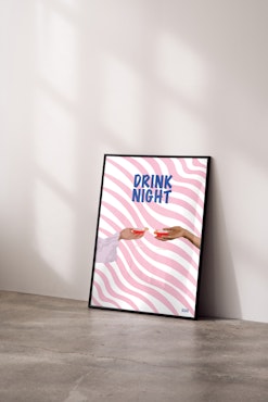 Drink night