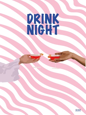 Drink night