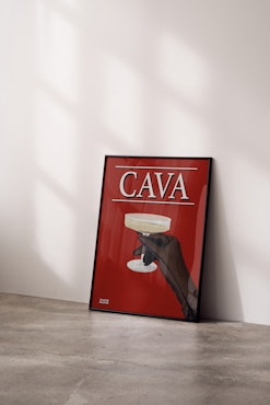 Cava