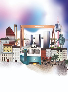 Göteborg