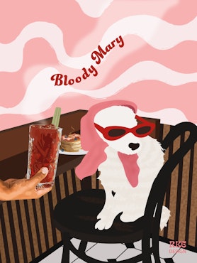 Bloody mary