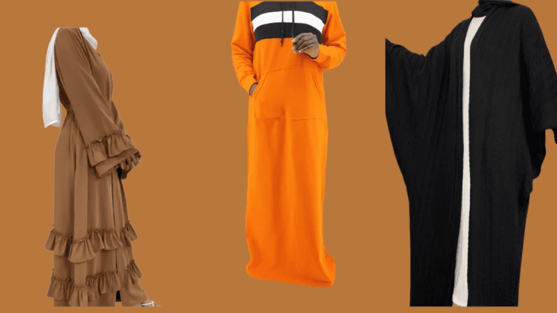 Hösttrend: Uppdatera din höstgarderob med stil & värme..