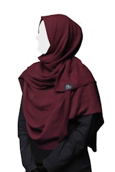 Hijab-Premium Jazz
