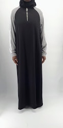Abaya-Salam Hood