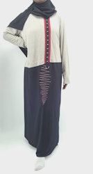 Abaya-Duo