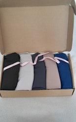 Medina Silk Hijab: Box Unik
