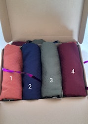 Hijab cotton Turkisk