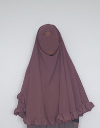 Khimar-Mou3minet. Gammal Ros