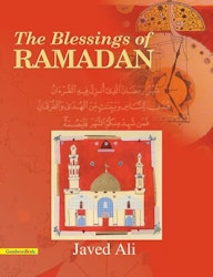 The Blessings of RAMADAN: Lättläst Engelska.