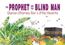The Prophet & the Blind Man
