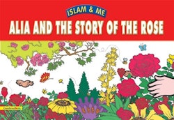 Alia & the story of the rose