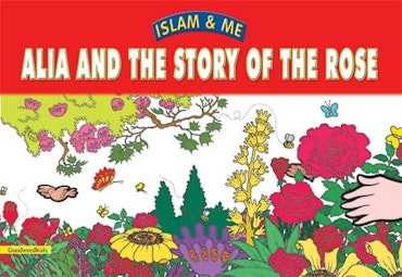 Alia & the story of the rose