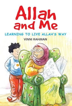 ALLAH & ME: Att Leva enligt ALLAHs Vilja