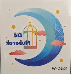 Eid Tatuering