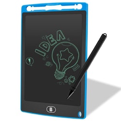Digital Ritplatta med LCD 8.5 för barn