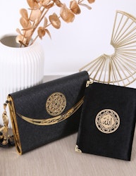 Koran-Present-Box- Svart
