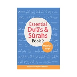 Essential Du’ãs &Sūrahs 2