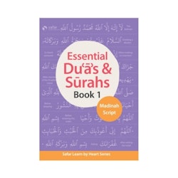 Essential Du’ãs & Sūrahs 1