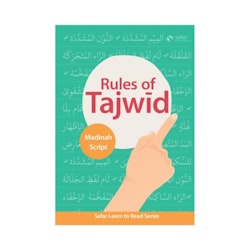Rules of Tajwīd
