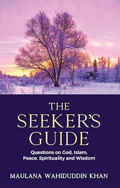 THE SEEKER’S GUIDE: Frågor om Gud, Islam, Andlig & Visdom.