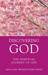 Discovering of God: Den Andliga resan genom Livet.