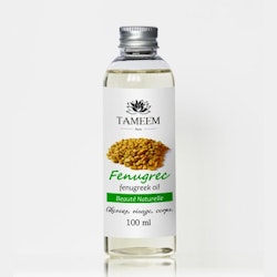Fenugreek Olja: Naturlig Kraft från Frön till Olja: