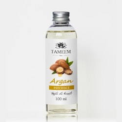 Arganolja: Skönhetens Gåva från Marocko.