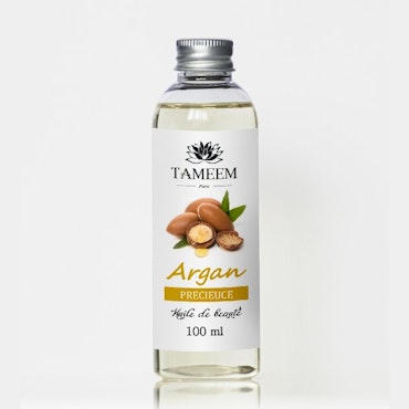 Arganolja: Skönhetens Gåva från Marocko.