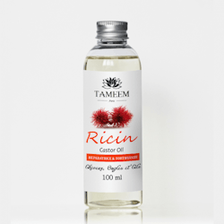 Ricinolja: ”En olja som inte åldras”