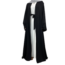 Abaya Pretty 2