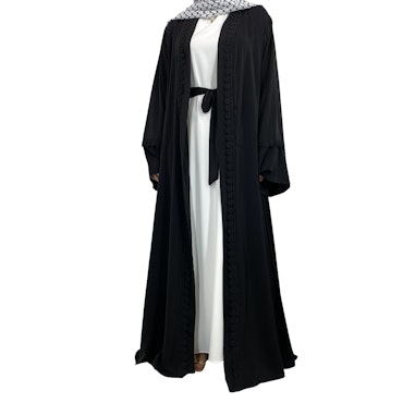 Abaya Pretty 2