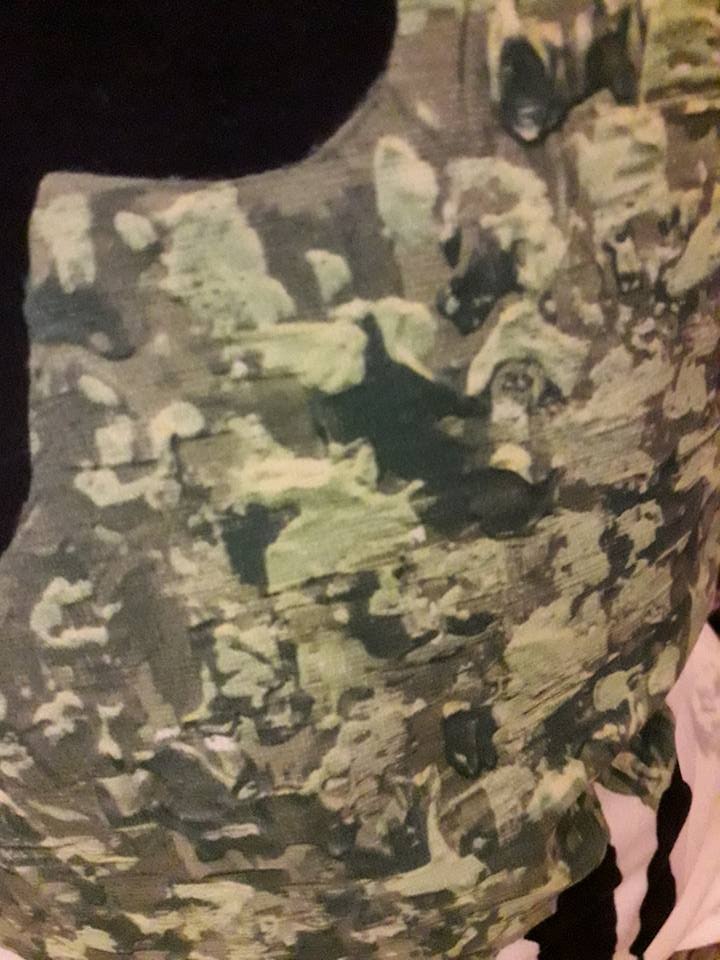 KonstKudde, mjukt material!