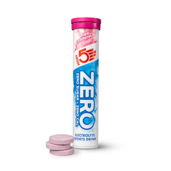 HIGH5 Zero, tabeletter